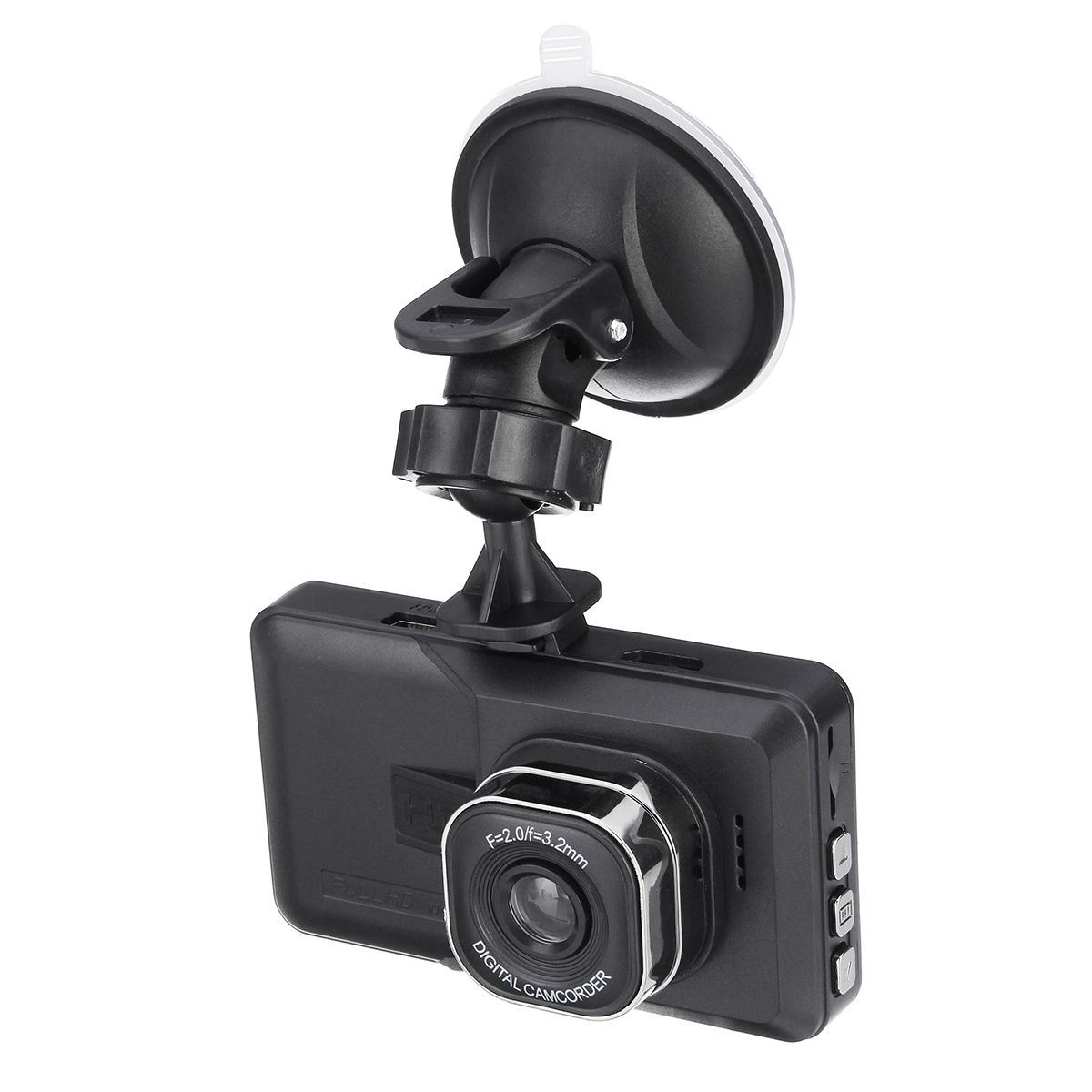 3-Inch-HD-1080P-Car-Vehicle-Dashboard-DVR-Camera-Video-Recorder-Dash-Cam-HDMI-1318729