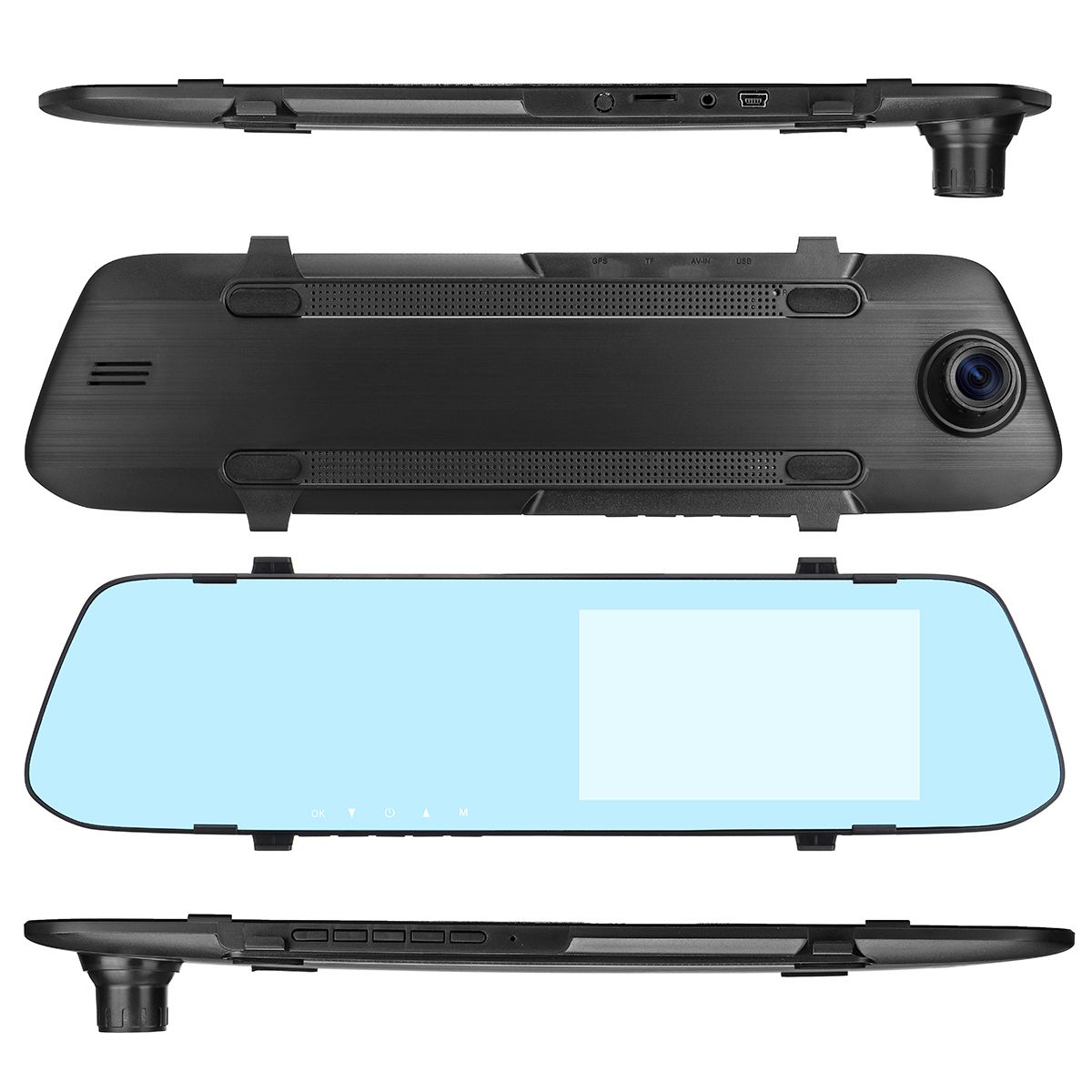 45Inch-1080P-HD-Dual-Lens-Car-DVR-Camera-USB-LCD-Display-Screen-Video-Recorder-1676757