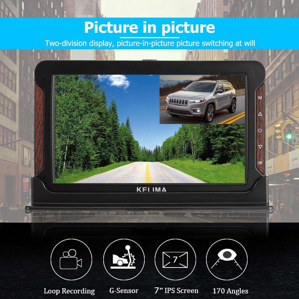 KELIMA-7-inch-1080P-Car-DVR-RV-Dual-Lens-FHD-Night-Vision-Dash-Camera-Recorder-1433727