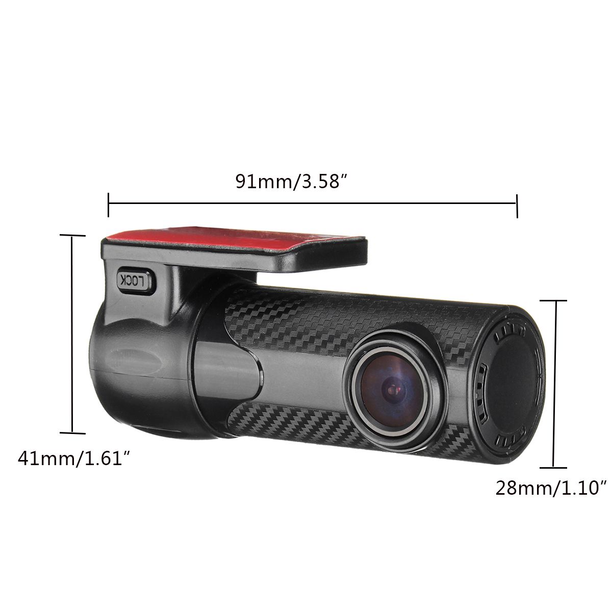 Mini-1080P-FHD-Carbon-Grain-Car-WiFi-DVR-Dash-Cam-Rear-Camera-Video-Loop-Recording-APP-1411048