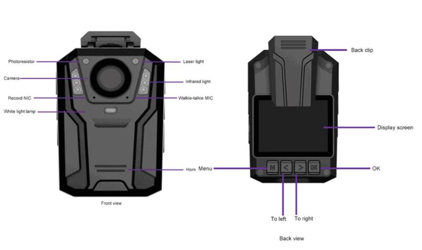 WiFi-2-Inch-LCD-HD-1296P-Police-Camera-Infrared-Night-Vision-Video-Recorder-Wearable-Security-Camera-1322449