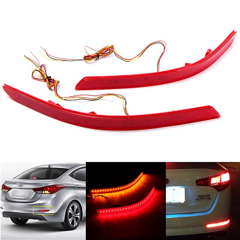 2Pcs-LED-Rear-Bumper-Reflector-Fog-Light-Brake-Lamp-for-KIA-Optima-K5-2014-2015-1125984