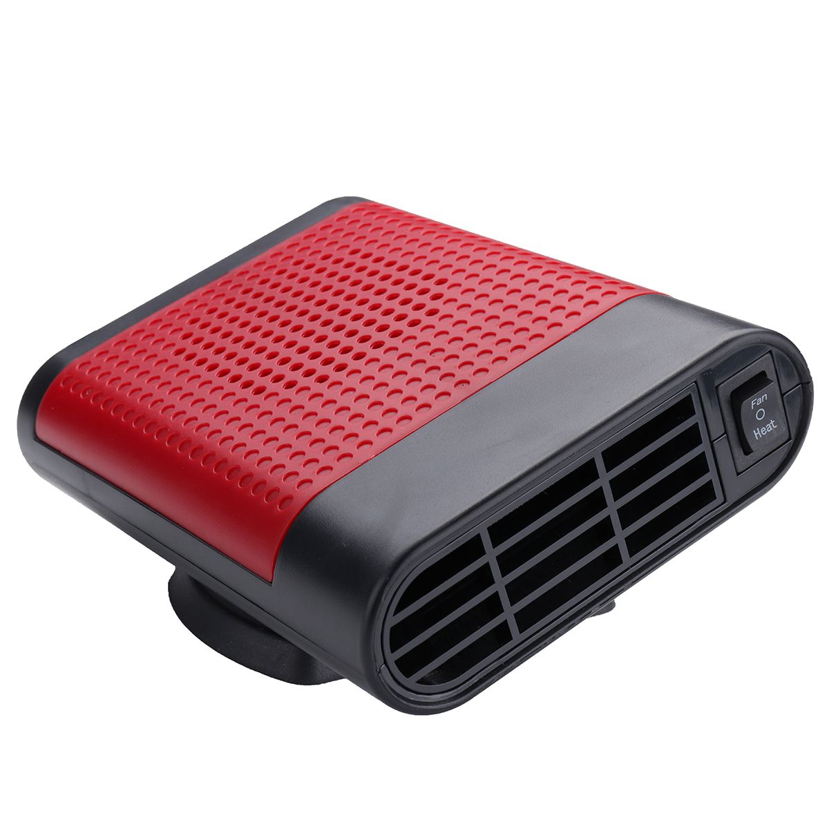 12V-150W-Car-Heater-Cooler-Dryer-Demister-Defroster-2-In-1-Hot-Warm-Fan-Van-1372488