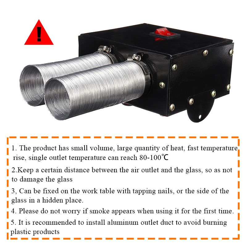 12V-800W-Vehicle-Heating-Car-Truck-Fan-Heater-Warm-Window-Windscreen-Defroster-Demister-1587014