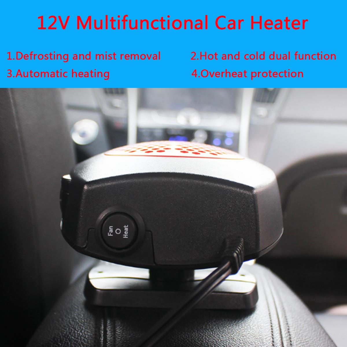 DC-12V-150W-Portable-Car-Heater-Heating-Cooling-Fan-Windscreen-Window-Demister-Defroster-Driving-1335827