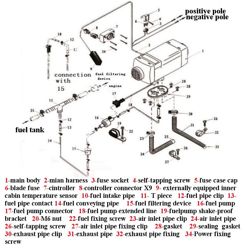 DC-12V24V-2KW-Car-Rotary-Knob-Switch-Silencer-Control-Air-Heater-for-Motorhome-Trailer-Trucks-Boats-1336109