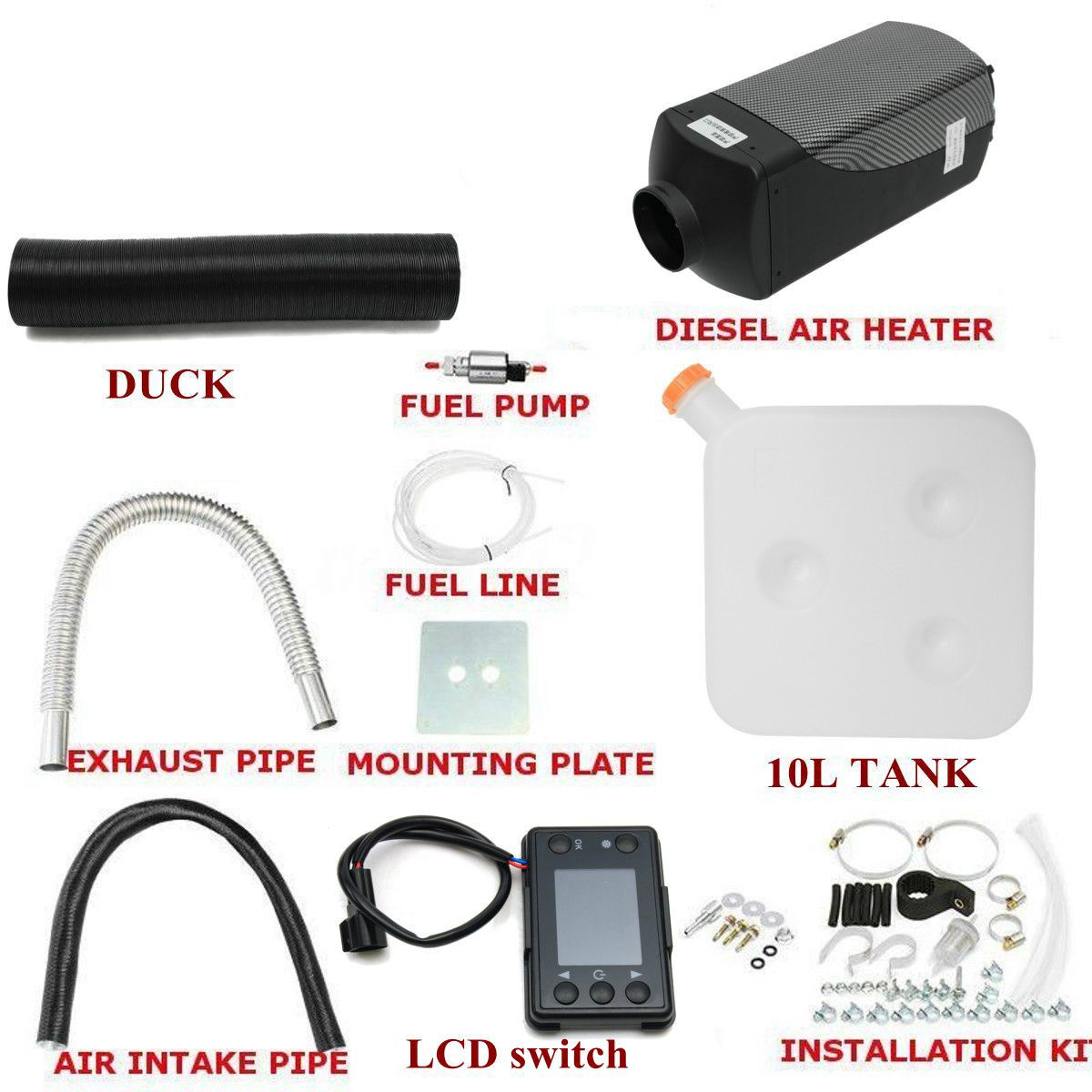 HCalory-6KW-12V-LCD-Parking-Car-Heater-With-3-Way-2-Tube-2-Air-Outlet-Silencer-Remote-Control-1336205