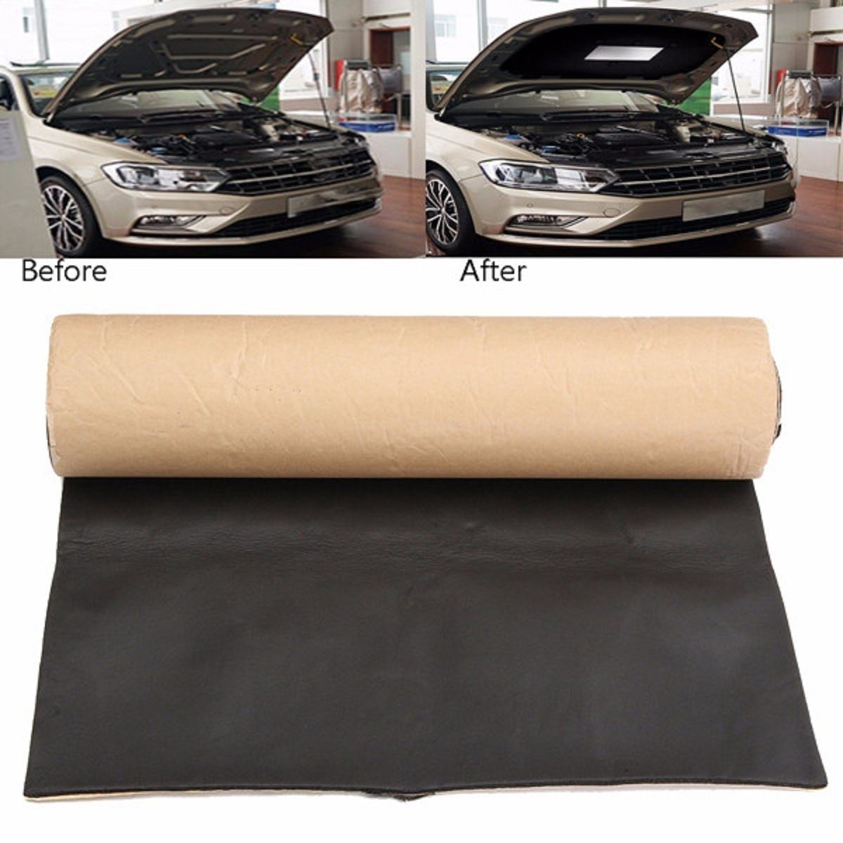 200X50cm-Car-Heat-Sound-Insulation-Foam-Adhesive-Sound-Absorbing-Soundproof-Cotton-5mm-30mm-Thicknes-1652067