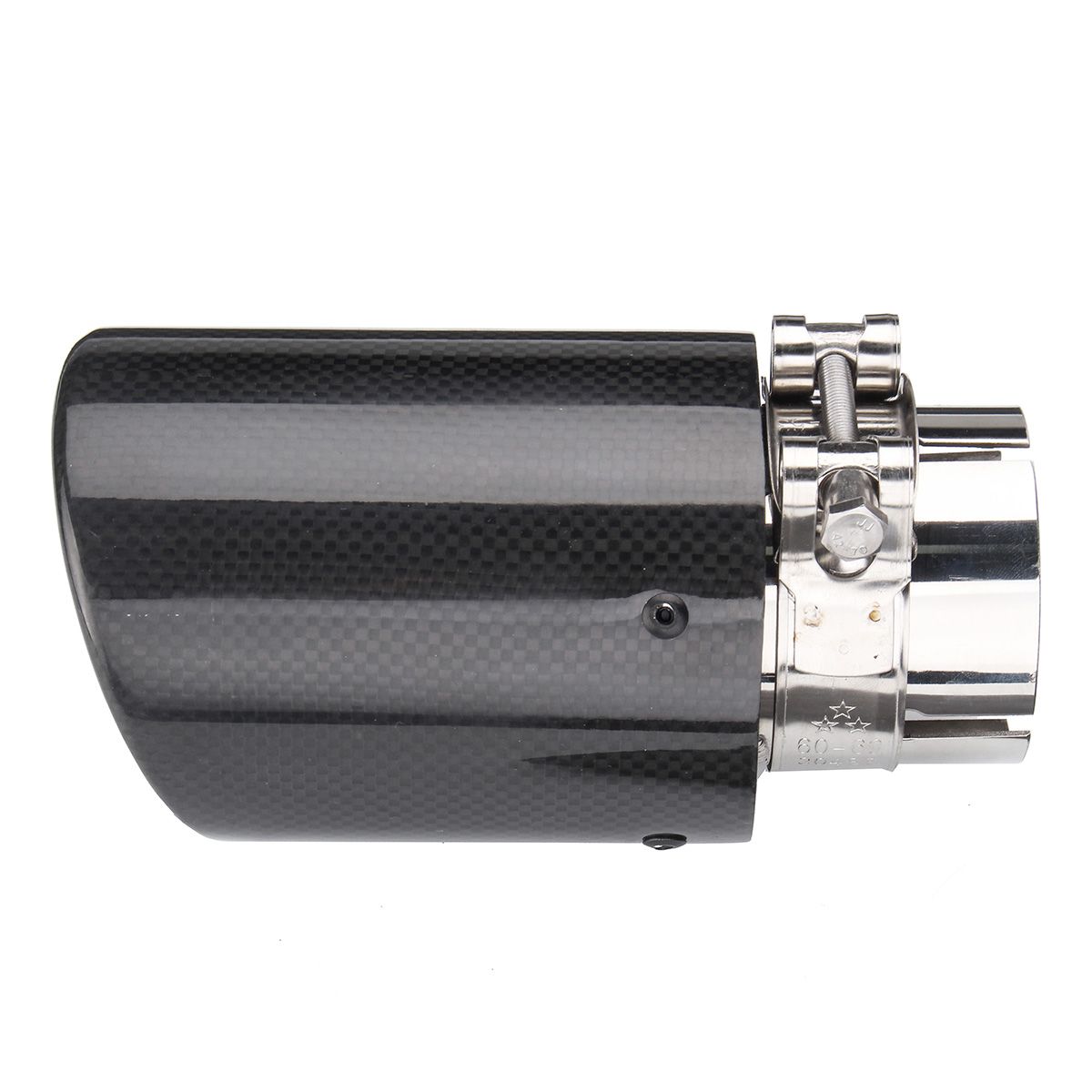 2Inch-Exhaust-Tip-Pipe-Out-Muffler-Tip-Universal-Glossy-Carbon-Fiber-63mm-89mm-1700139