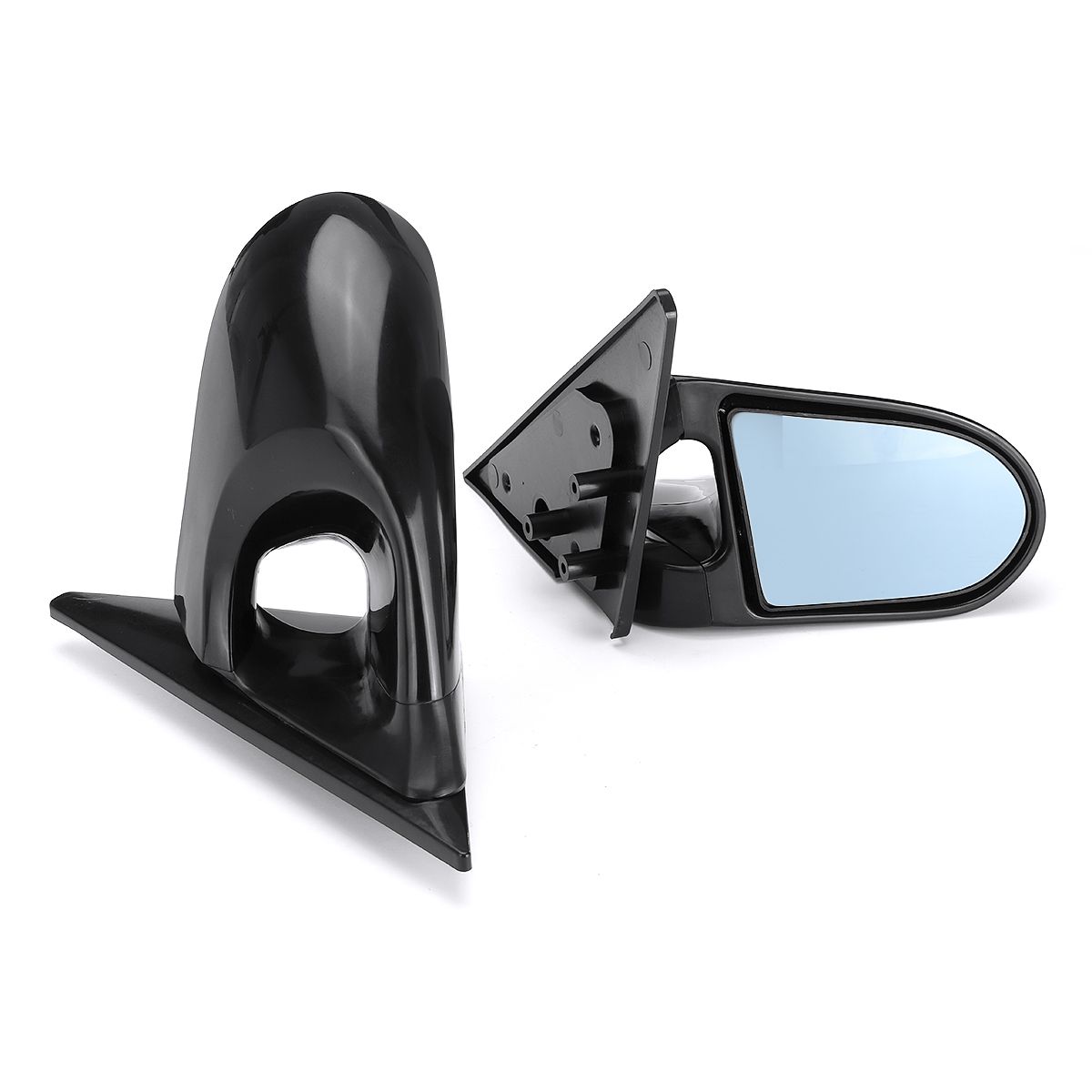 2Pcs-Car-4Dr-Manual-Adjustable-Spoon-Style-Side-View-Mirror-EK-For-Honda-Civic-Sedan-1996-2000-1610678