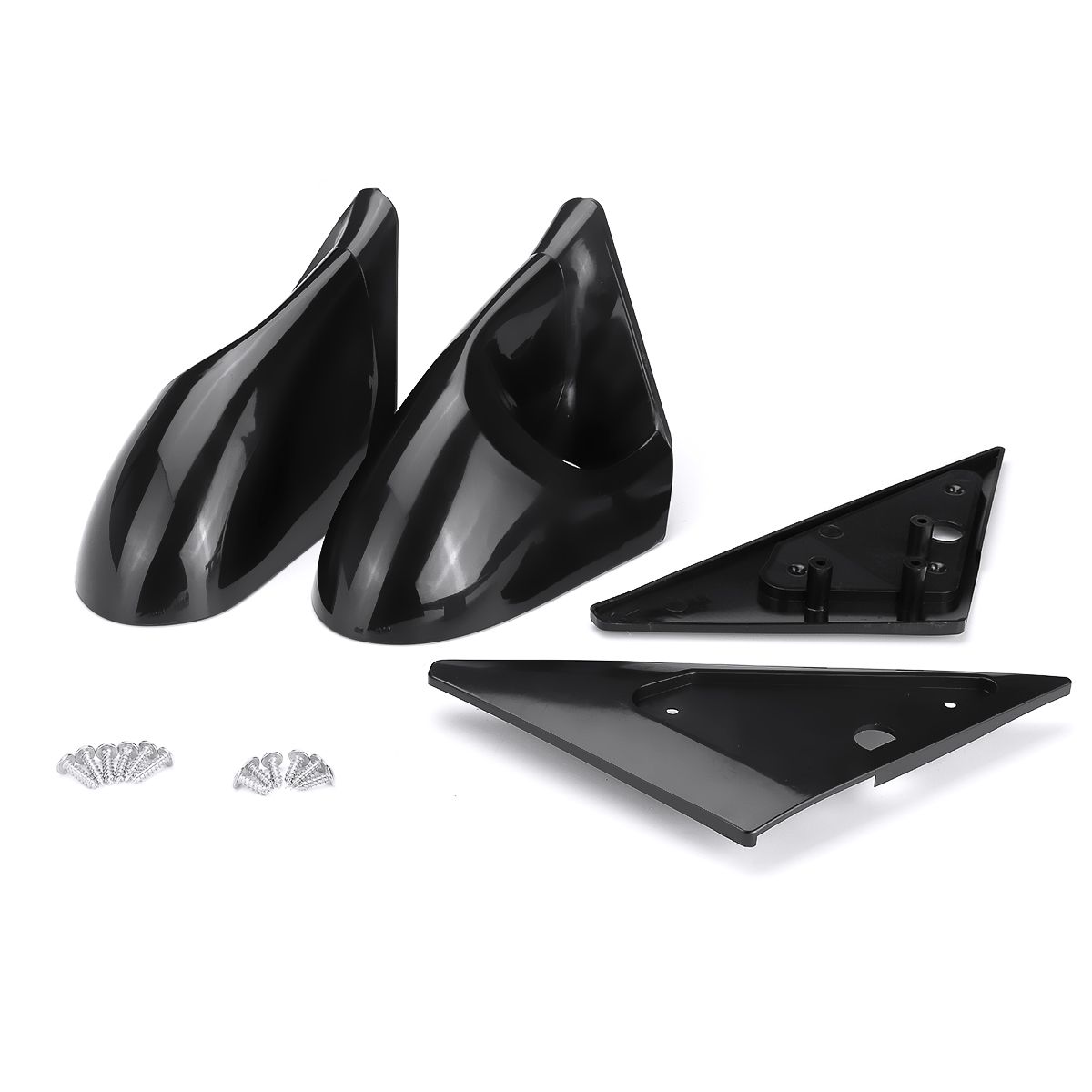 2Pcs-Car-4Dr-Manual-Adjustable-Spoon-Style-Side-View-Mirror-EK-For-Honda-Civic-Sedan-1996-2000-1610678