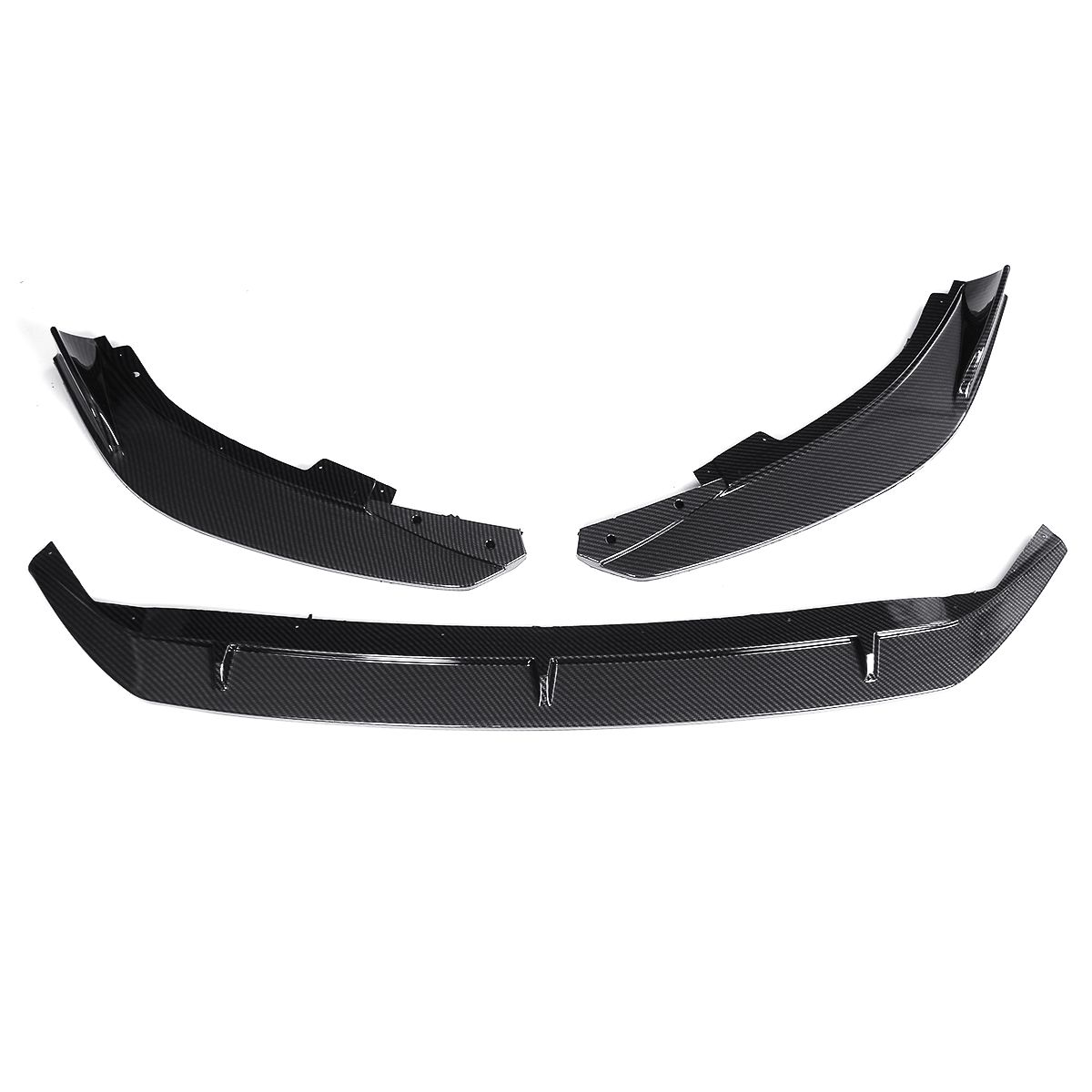 3PCS-Carbon-Fiber-Style-Front-Bumper-Lip-Spoiler-Cover-Trim-For-Ford-Focus-2019-1598707