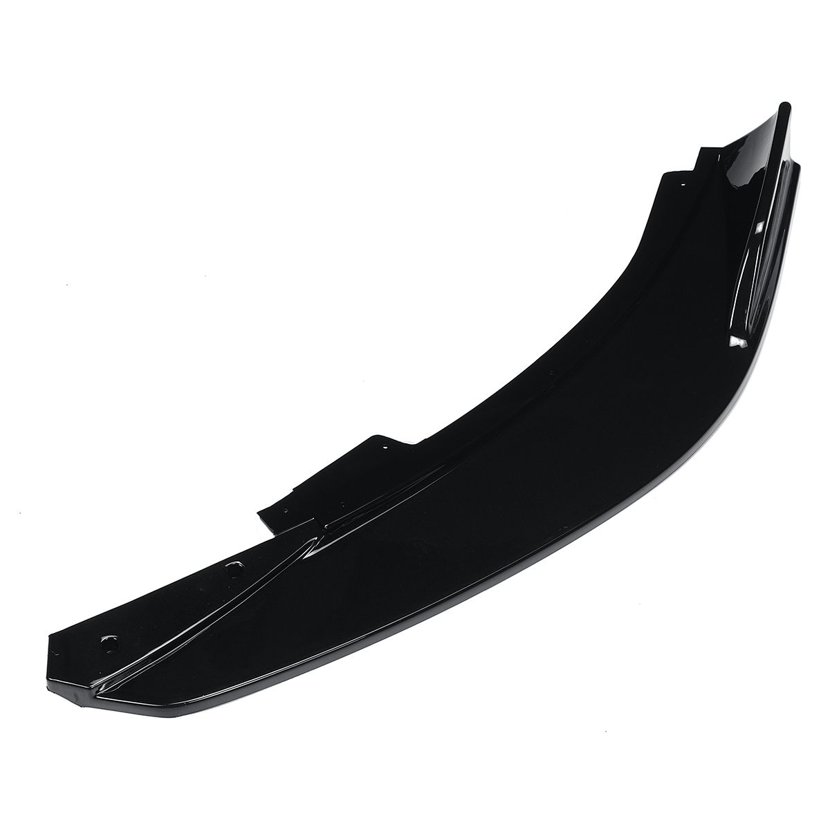 3Pcs-Car-Glossy-Black-Front-Bumper-Lip-Spoiler-Cover-Trim-3PCS-For-Ford-Focus-2019-1684266