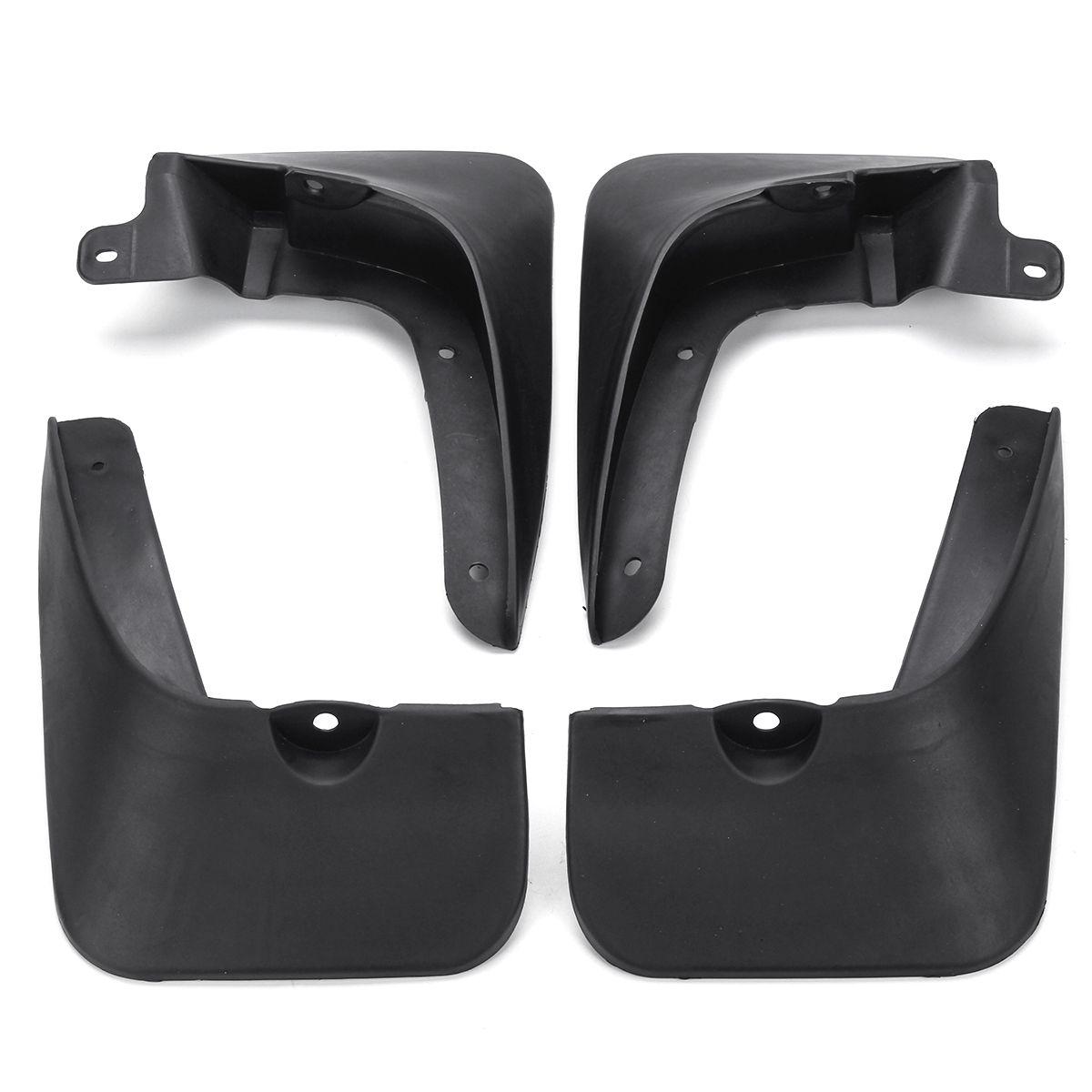 4Pcs-Front-And-Rear-Mud-Flaps-Car-Mudguards-For-Kia-Rio-2006---2011-Sedan-1345569