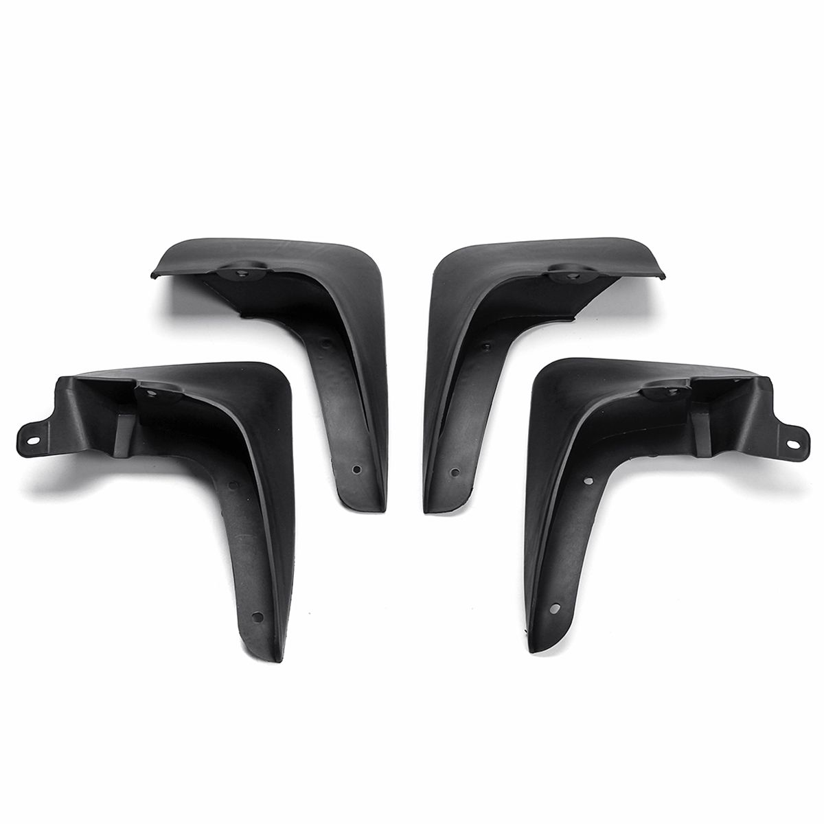 4Pcs-Front-And-Rear-Mud-Flaps-Car-Mudguards-For-Kia-Rio-2006---2011-Sedan-1345569