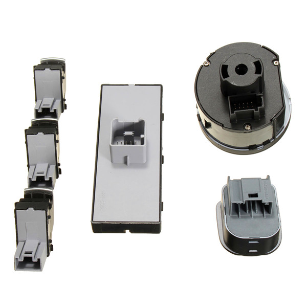 6PCS-Chrome-Window-Headlight-Mirror-Switch-Set-for-VW-Passat-B6-CC-Golf-Jetta-1031067