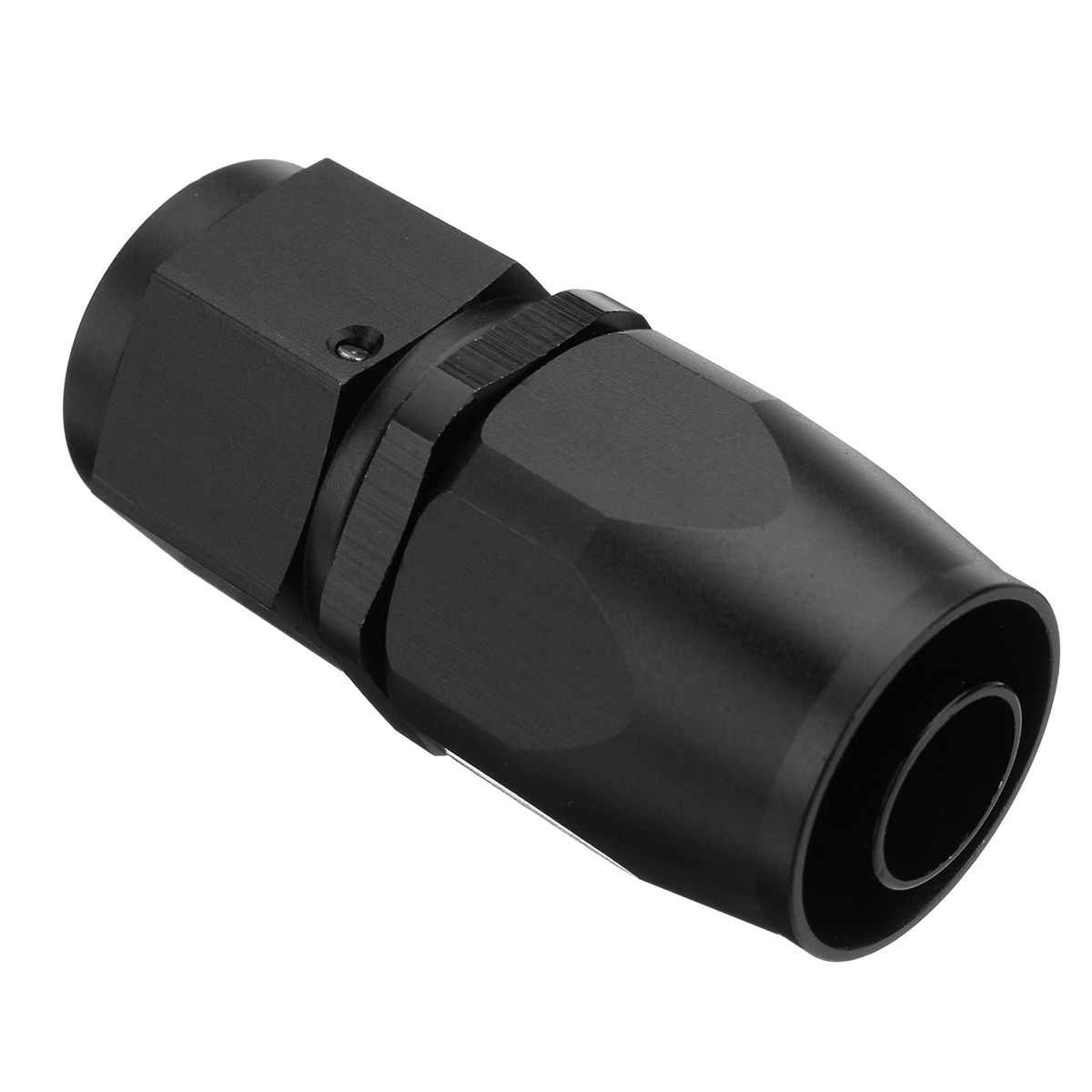 AN-10-Straight-Fast-Flow-Swivel-Seal-Oil-Fuel-Hose-End-Fitting-Adapter-Black-1223710