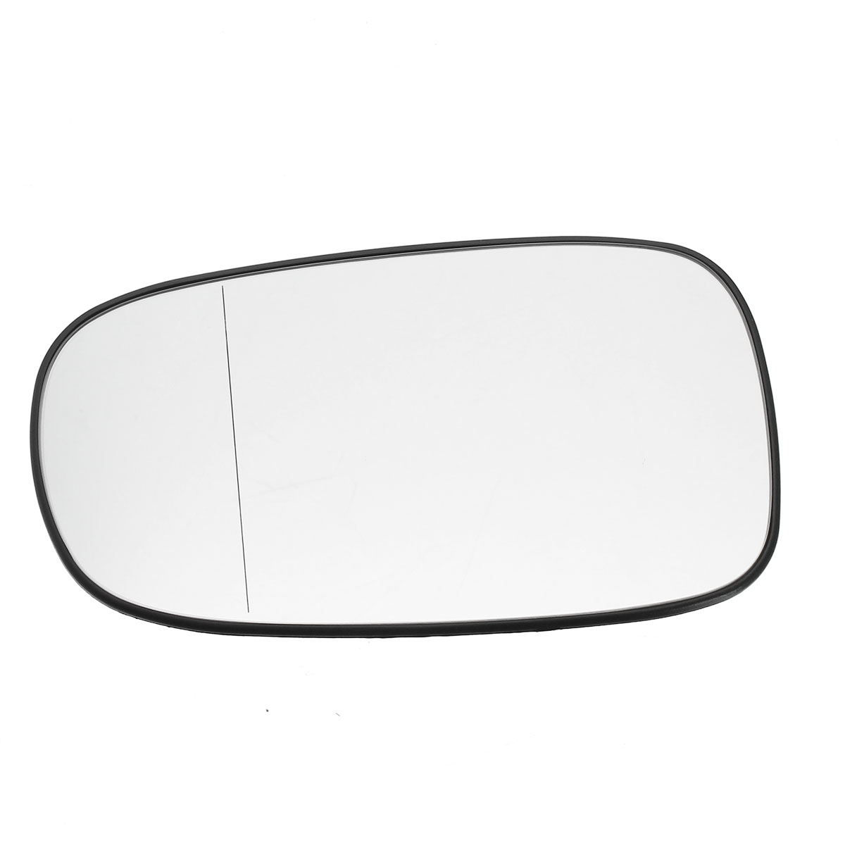 Car-Right-Side-Door-Wing-Mirrors-Glass-Wide-Angle-For-SAAB-9-3-93-2003-2010-1135444