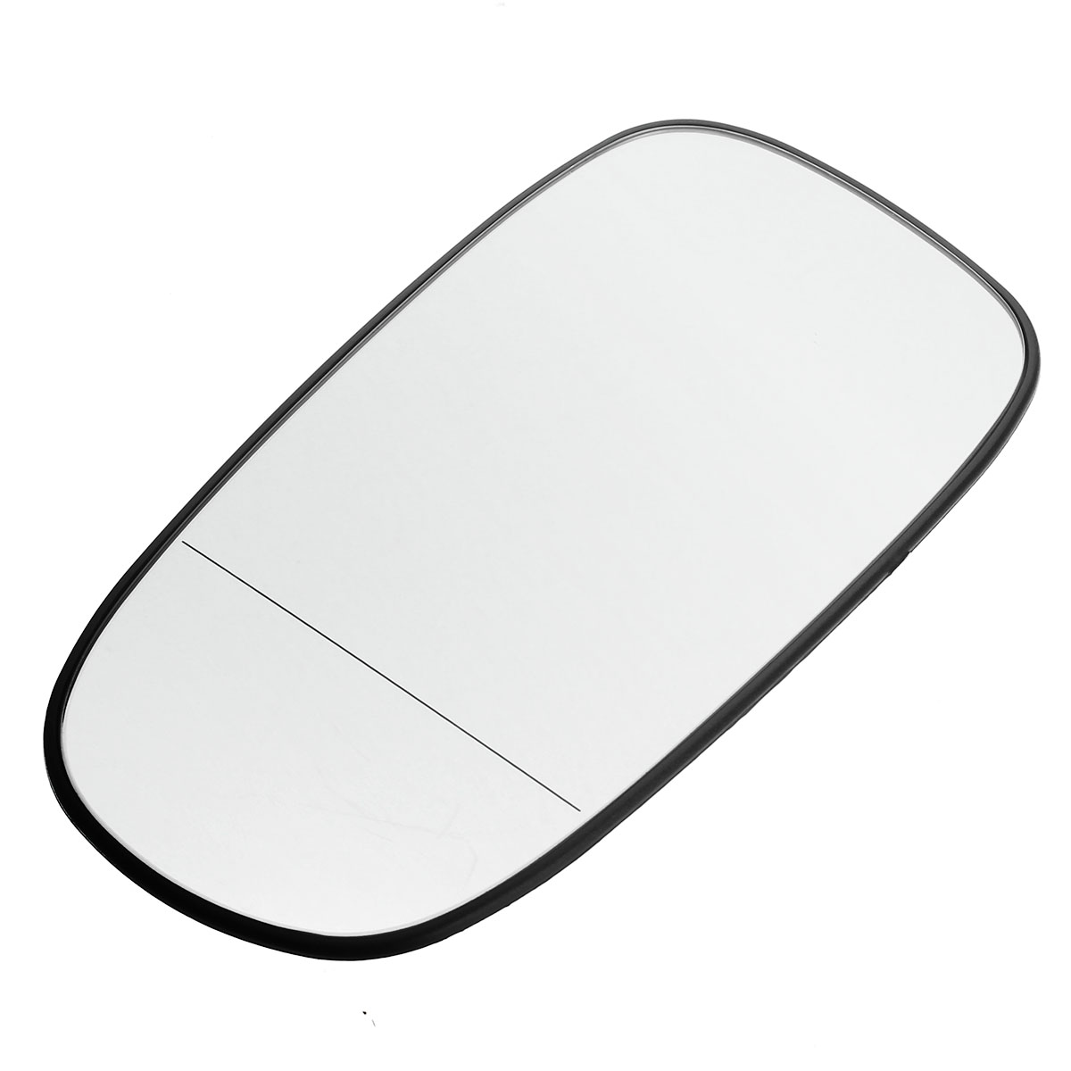 Car-Right-Side-Door-Wing-Mirrors-Glass-Wide-Angle-For-SAAB-9-3-93-2003-2010-1135444