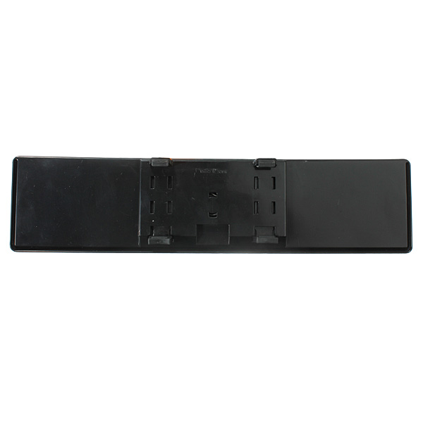 Car-Truck-300mm-Interior-Rear-View-Mirror-Anti-Glare-Flat-Clip-914089