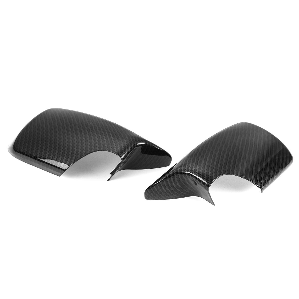 Carbon-Fiber-Look-Door-Wing-Mirror-Cover-Case-Replace-Cap-For-BMW-E46-E39-1998-2005-1751928