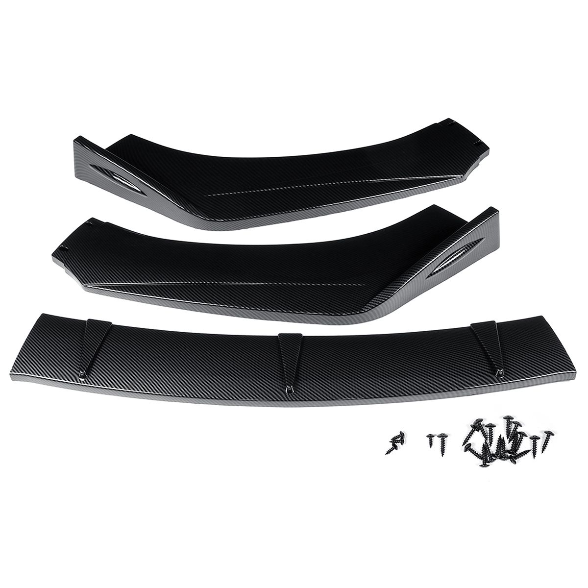 Carbon-Fiber-Look-Front-Bumper-Lip-Protector-Body-Kit-Spoiler-For-Hyundai-Veloster-2013-2017-1569913