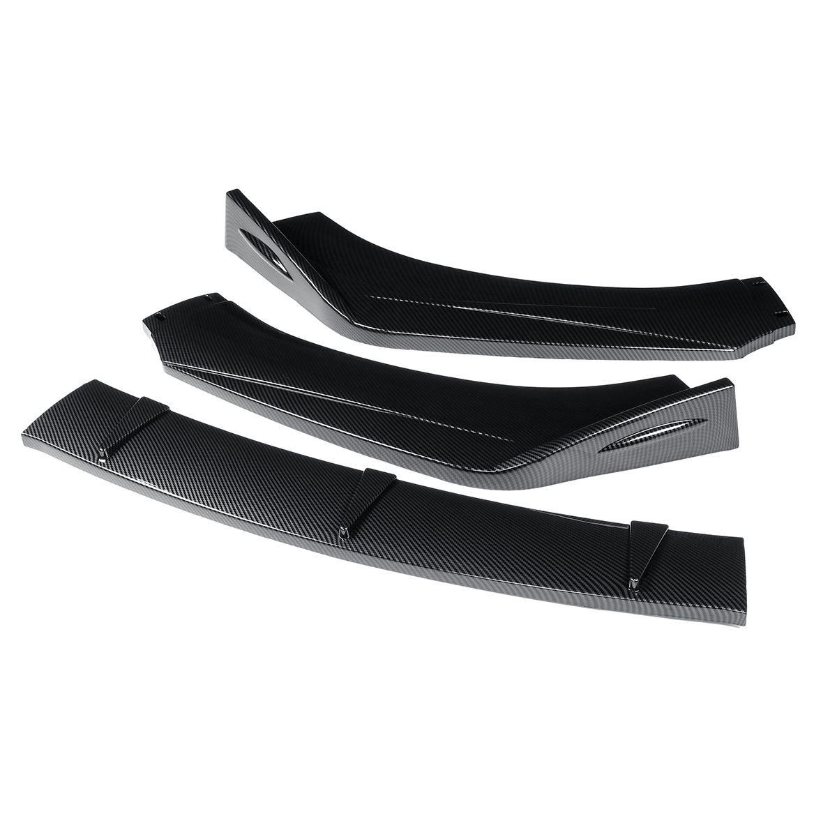 Carbon-Fiber-Look-Front-Bumper-Lip-Protector-Body-Kit-Spoiler-For-Hyundai-Veloster-2013-2017-1569913