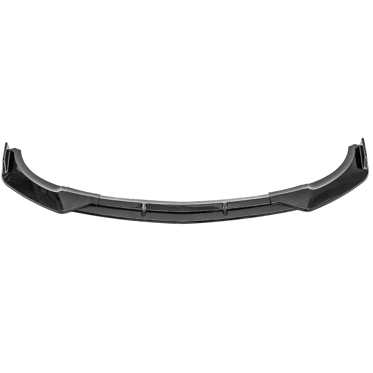 Carbon-Fiber-Style-Front-Bumper-Lip-Spoiler-Cover-Trim-3PCS-For-Mercedes-E-Class-W213-2016-2020-1654257