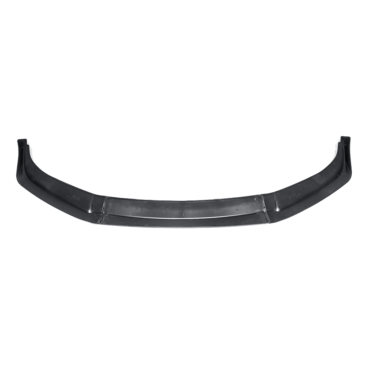 Carbon-Look-Front-Bumper-Lip-Spoiler-Splitter-Body-Kit-For-Honda-Civic-SI-Seden-2016-2018-1766479