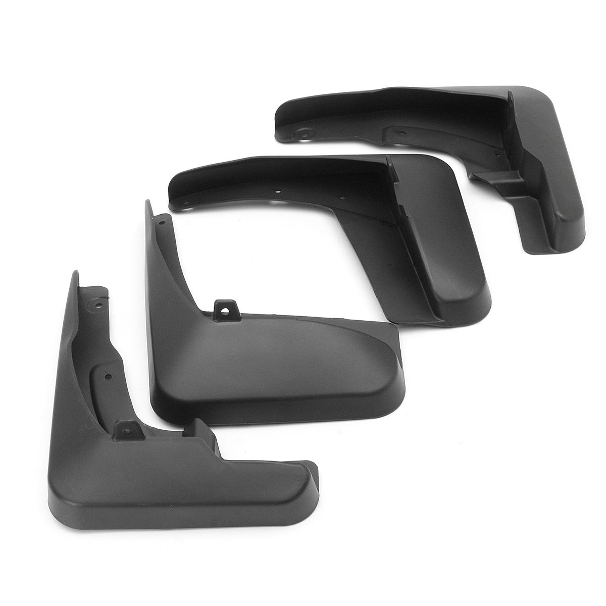 Mud-Flaps-Splash-Mud-Guards-Front-Rear-Fender-For-TOYOTA-VENZA-Mud-Flaps-2009-2016-1155715