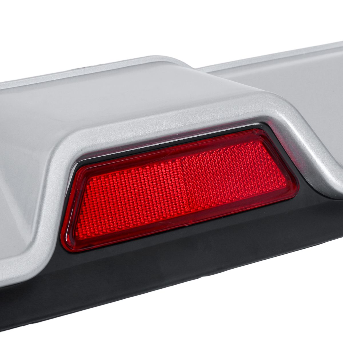 Universal-Car-Rear-Bumper-Diffuser-Lip-Spoiler-Canard-Direct-Adhesive-A-Type-1614888