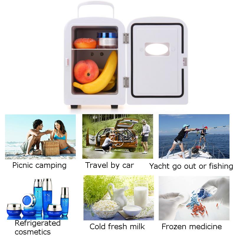 45W-4L-White-Red-Milk-Cow-Mini-Portable-Cooler-Warmer-Car-Refrigerator-1339246