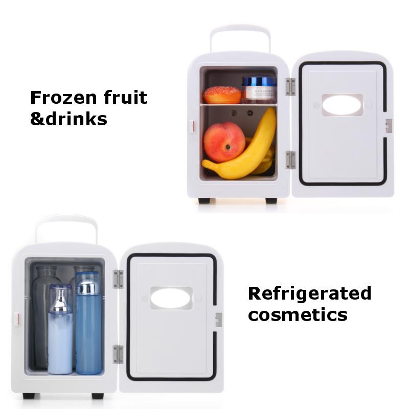 45W-4L-White-Red-Milk-Cow-Mini-Portable-Cooler-Warmer-Car-Refrigerator-1339246