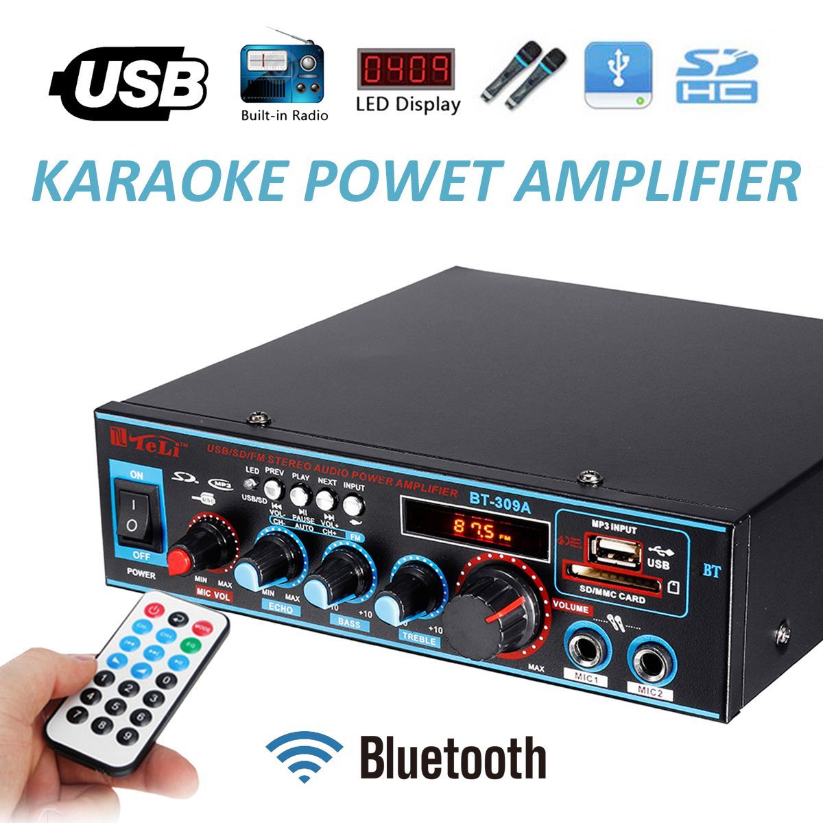 12V220V-HIFI-Audio-Stereo-Power-Amplifier-bluetooth-FM-Radio-Car-Home-Karaoke-1369920