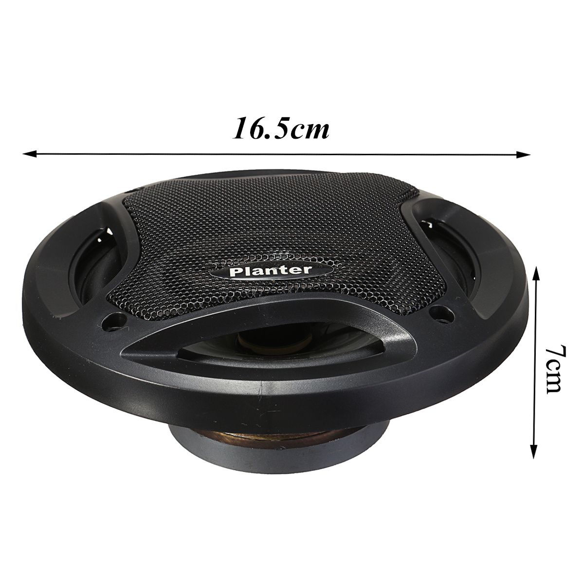 2-X-Durable-65-Inch-Car-Audio-Coaxial-Speakers-Stereo-90dB-400W-4-Way-Subwoofer-1202409