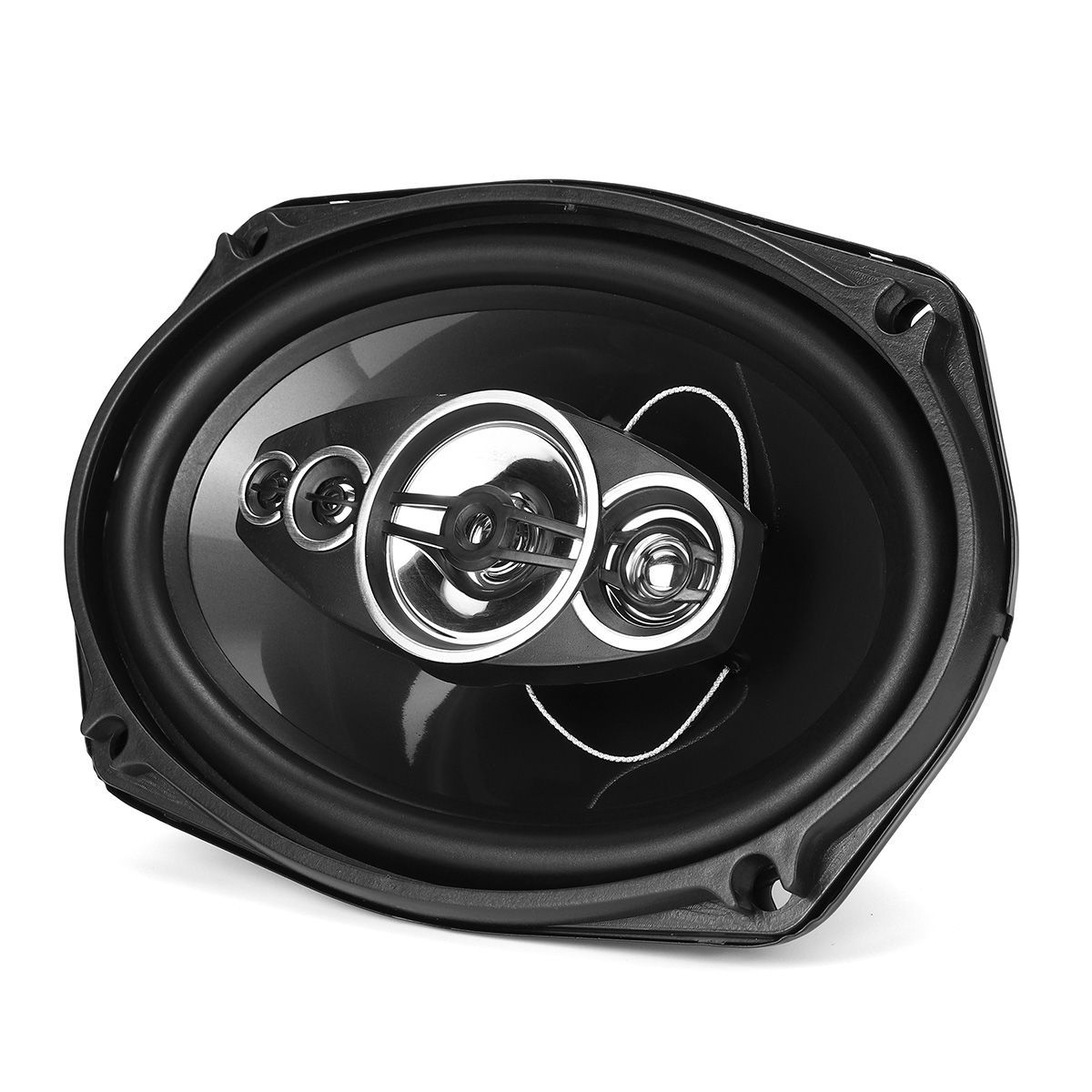 2Ps-TS-6972-800W-6x9-Car-Dual-Door-Shelf-Coaxial-Audio-Speaker-2-Way-HiFi-Speakers-1534803