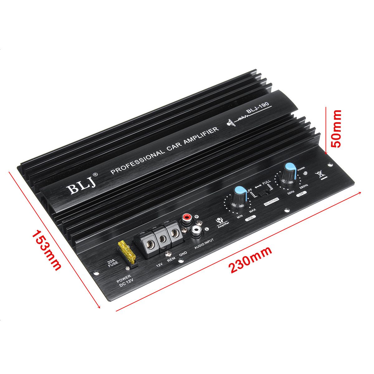 BLJ-190-12V-1000W-Mono-Car-Audio-High-Power-Digital-Amplifier-Board-Powerful-Bass-Subwoofer-1361148