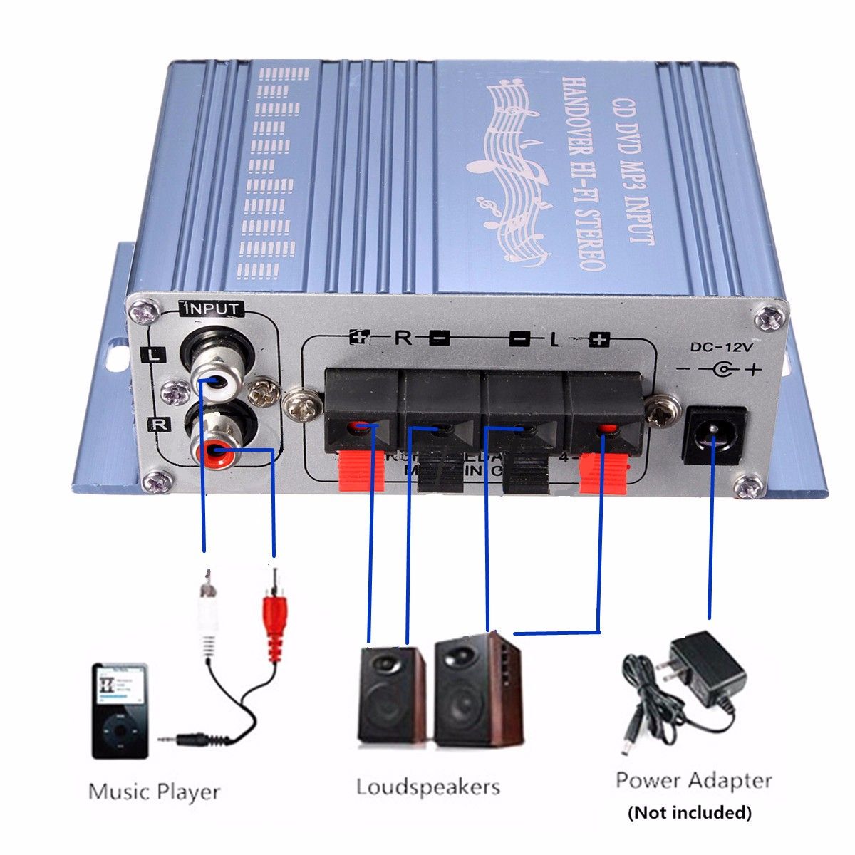 Mini-2-Channel-DC-12V-Car-Power-LED-Light-Amplifier-1354619