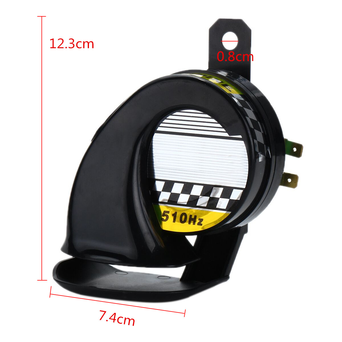 Universal-12V-130dB-Loud-Motorcycle-Truck-Car-Snail-Air-Horn-Siren-Waterproof-1213808