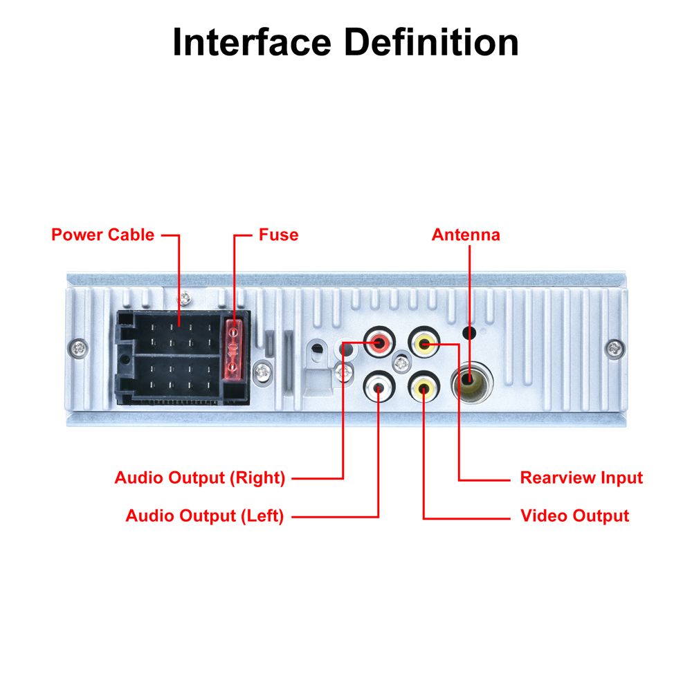 4042-41-Inch-1DIN-Car-MP5-Player-Touch-Screen-Support-AM-FM-Radio-RDS-bluetooth-USB-TF-Card-Remote-C-1584780