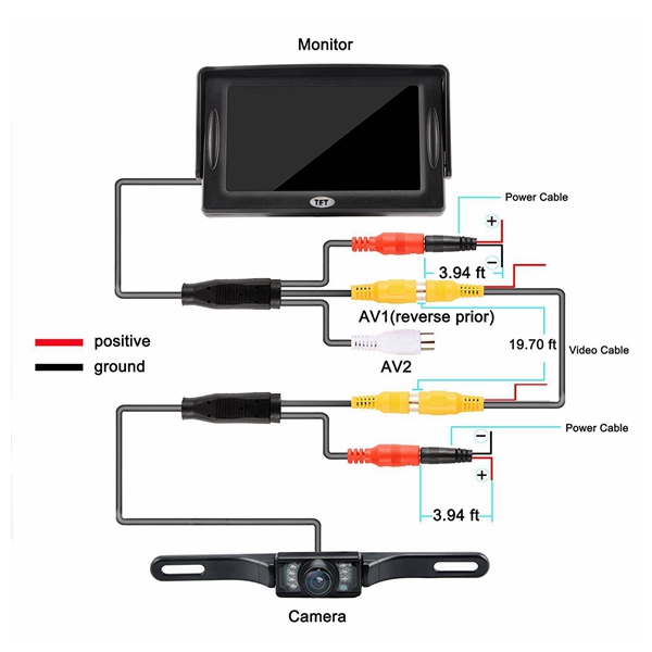 43Inch-TFT-LCD-Car-Rear-View-Monitor-With-Backup-Camera-Waterproof-Night-Vision-1255651