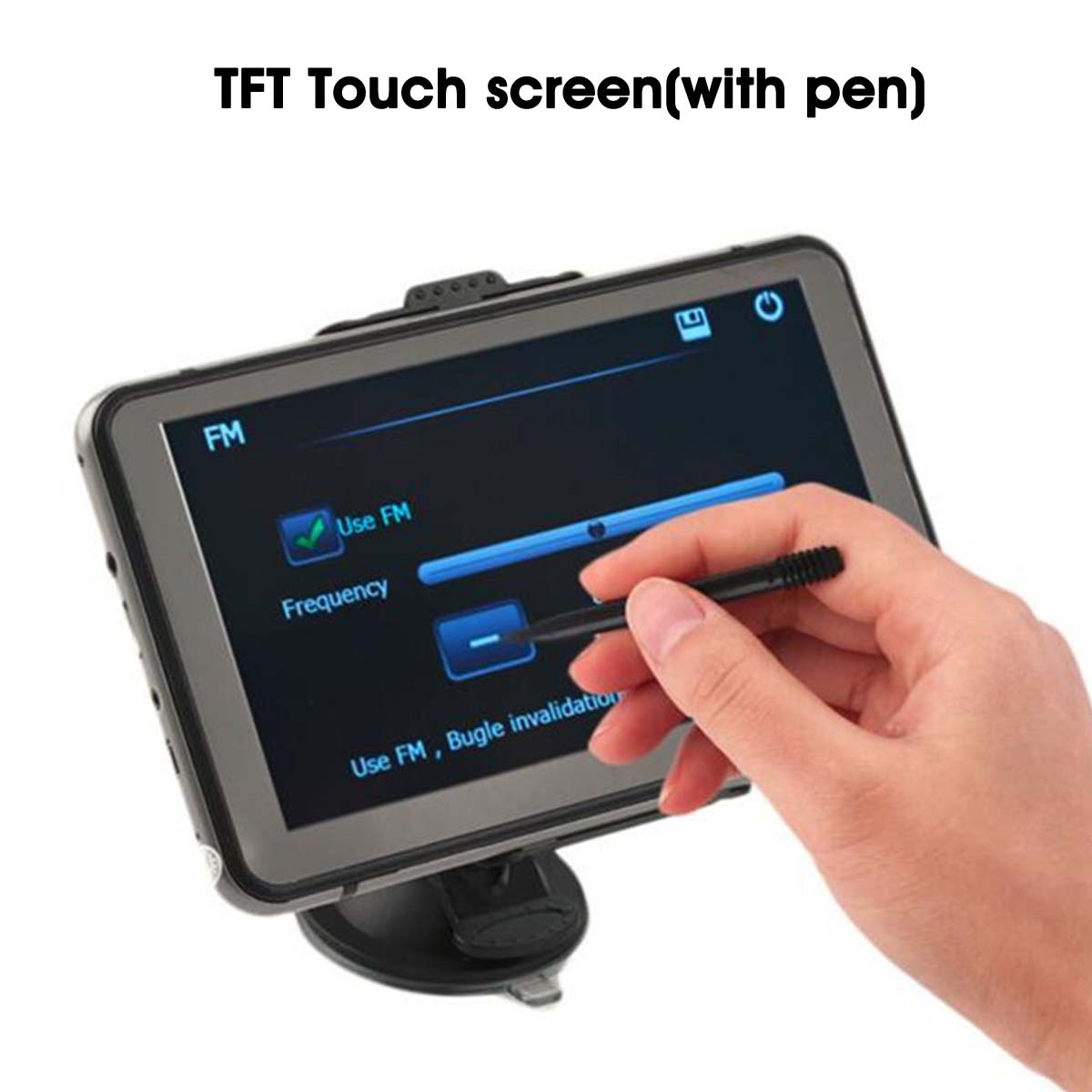 5-Inch-Car-Stereo-GPS-4GB128GB-Touch-Screen-4G-Australia-Global-Map-TFT-LCD-Display-1540826