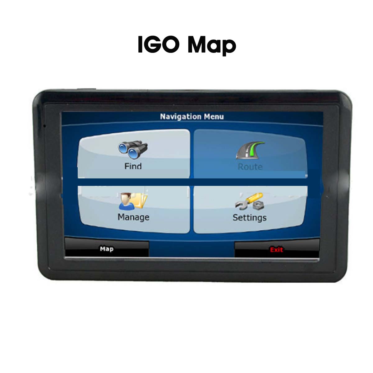 5-Inch-Car-Stereo-GPS-4GB128GB-Touch-Screen-4G-Australia-Global-Map-TFT-LCD-Display-1540826