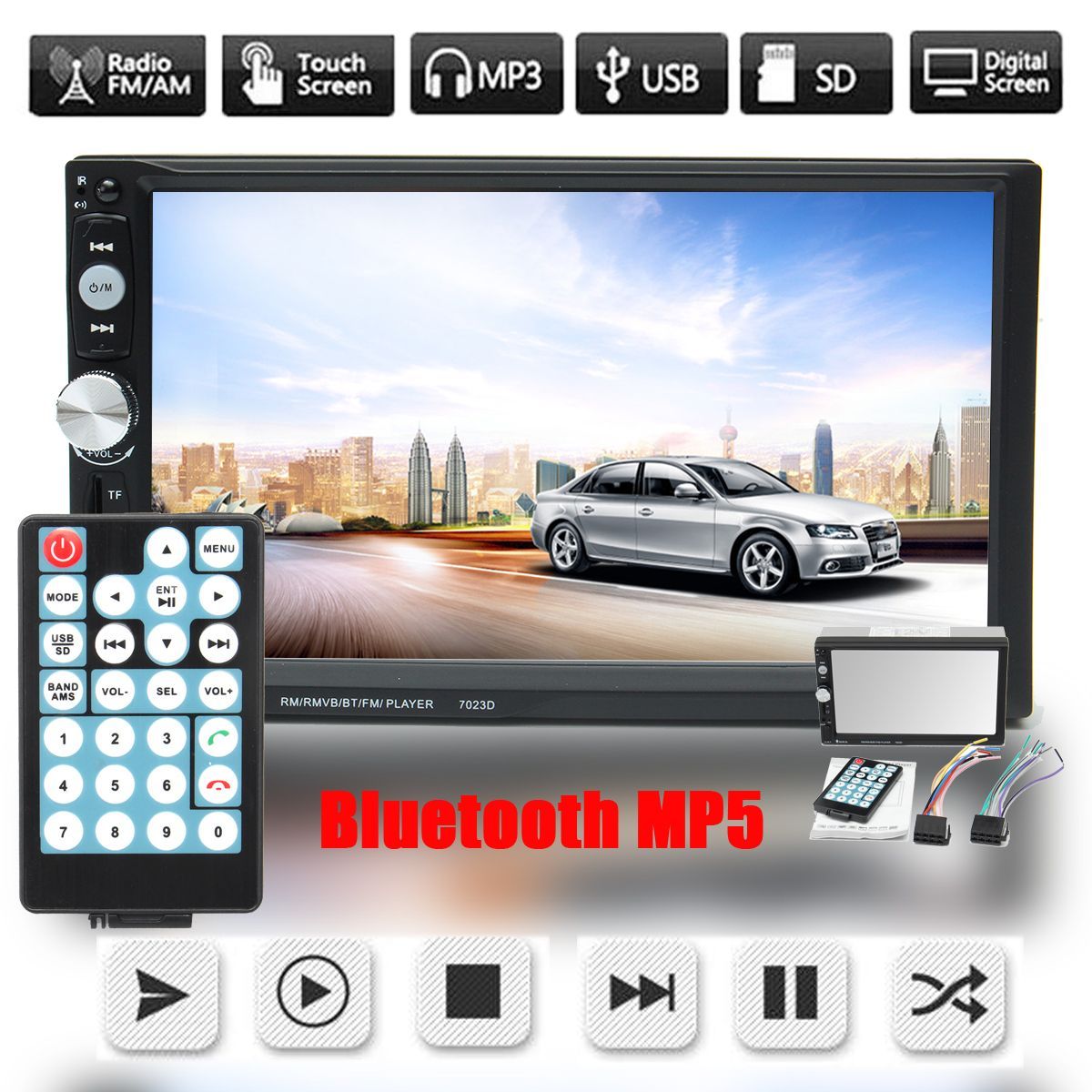 7-Inch-Dash-Car-MP5-Player-bluetooth-FM-USB-Aux-Touch-Screen-1385110