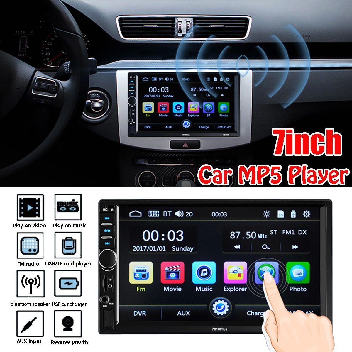 7018Plus-7Inch-2-DIN-Car-MP5-Player-Multimedia-Stereo-Radio-Touch-Screen-FM-bluetooth-Remote-Control-1694093