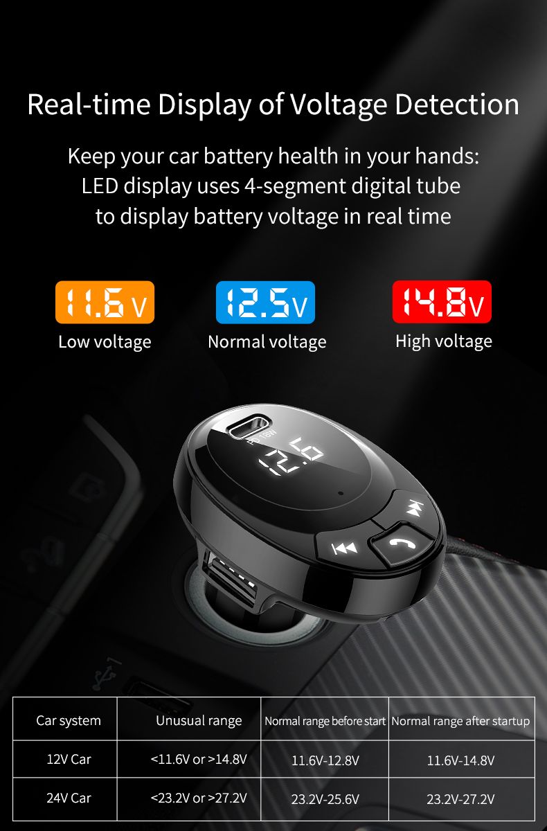 BT09-bluetooth-50-Chip-Car-Charger-PD18W-Auto-MP3-Player-Hands-free-One-touch-Call-DC5V-Dual-USB-31A-1593271