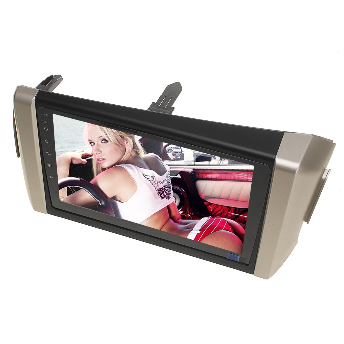 T3-9-Inch-for-Android-81-Car-Radio-Stereo-4-Core-1G16GB-Touch-Screen-GPS-bluetooth-Hands-free-WIFI-R-1549731