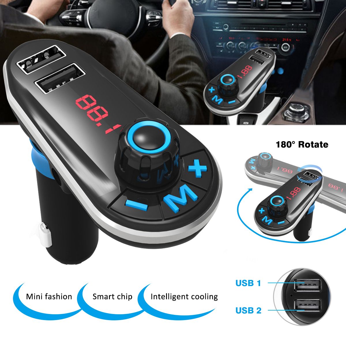 bluetooth-Car-Kit-MP3-Player-FM-Transmitter-Dual-USB-Car-Charger-Remote-Control-1128294