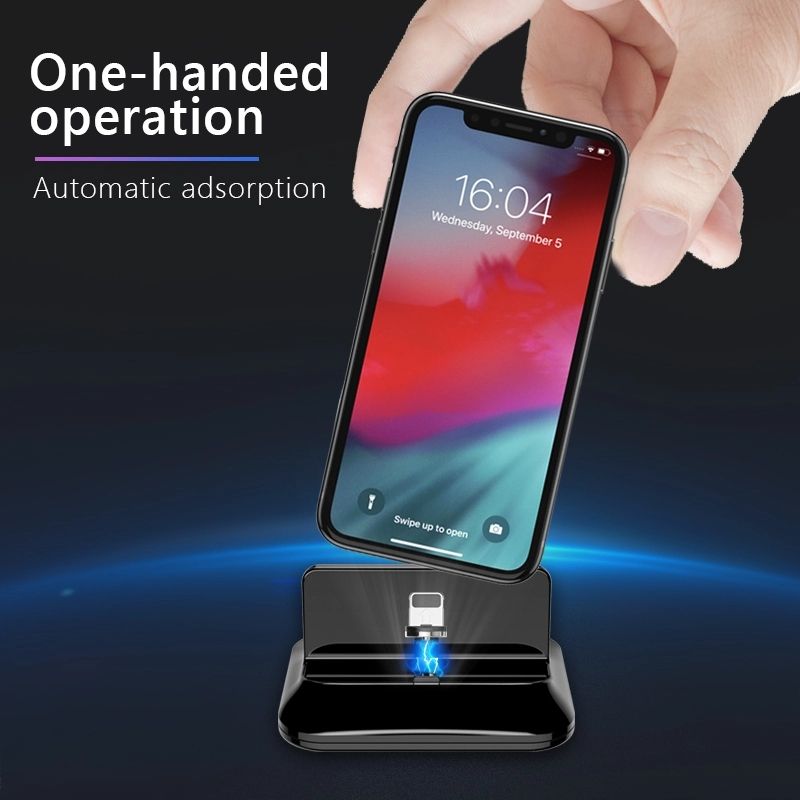 Bakeey-3-In-1-Magnetic-Fast-Charging-Wireless-Charger-Base-Desktop-Charging-Stand-For-iPhone-XS-11Pr-1664399