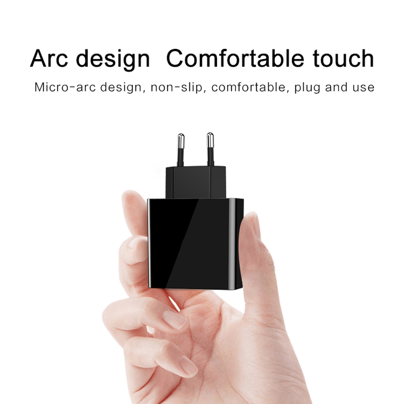 Bakeey-3A-LED-Display-3-Ports-EU-Plug-Fast-Travel-Wall-Charger-For-iPhone-X-8-Plus-OnePlus5-Xiaomi-6-1190835